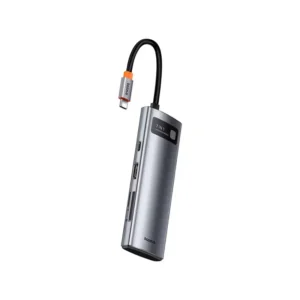 hub-usb-c-baseus-7-em-1-power-delivery-cinzento-sumtek