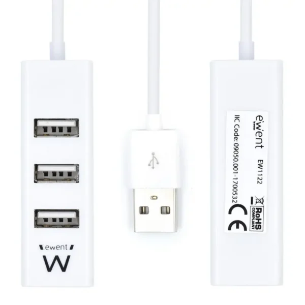 hub-usb-ewent-ew1122-4-portas-usb-20-branco-sumtek