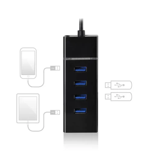 hub-usb-tipo-c-ewent-ew1137-4-portas-usb-31-gen1-sumtek