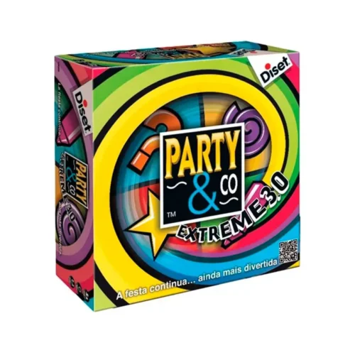 jogo-party-co-extreme-30-sumtek