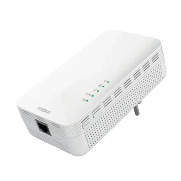 kit-powerline-strong-v2-1000-mbits-wi-fi-2-unidades-plwf1000duowifieuv2-sumtek