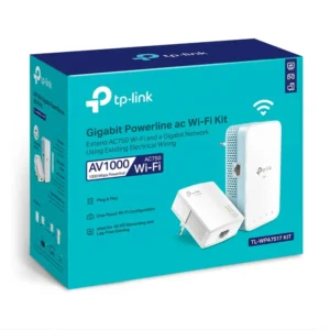 kit-powerline-tp-link-1000-mbits-wi-fi-2-unidades-tl-wpa7517-sumtek