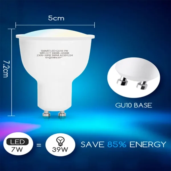 lampada-smart-led-wifi-cw-gu10-7w-aigostar-sumtek