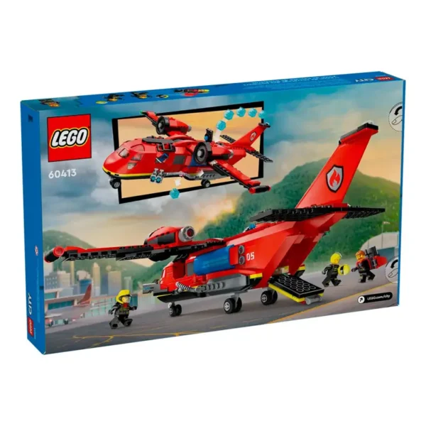 lego-city-aviao-de-resgate-dos-bombeiros-60413-sumtek