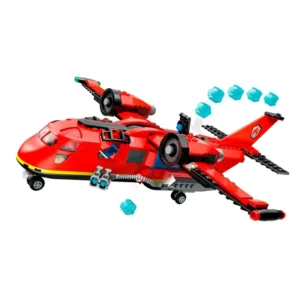 lego-city-aviao-de-resgate-dos-bombeiros-60413-sumtek