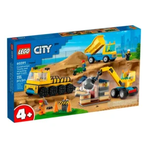 lego-city-camioes-de-construcao-e-grua-com-bola-destruidora-60391-sumtek