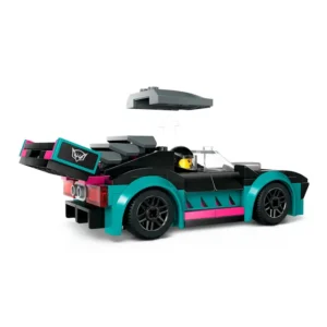 lego-city-carro-de-corrida-e-camiao-de-transporte-de-carros-60406-sumtek