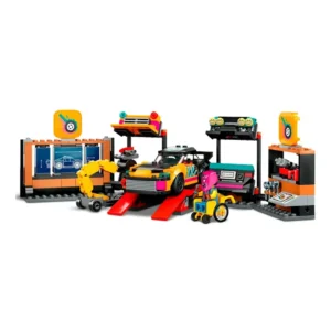 lego-city-garagem-para-carro-personalizado-60389-sumtek