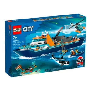 lego-city-navio-explorador-do-artico-60368-sumtek