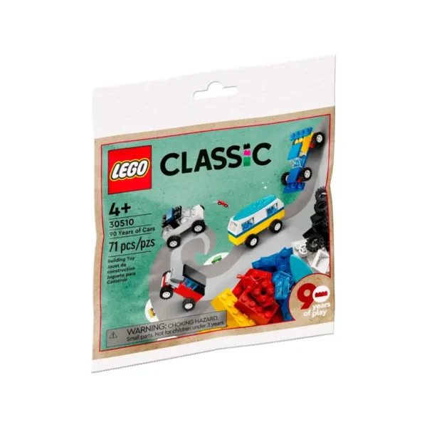 lego-classic-90-anos-de-carros-30510-sumtek