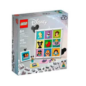 lego-disney-100-anos-de-icones-de-animacao-da-disney-43221-sumtek