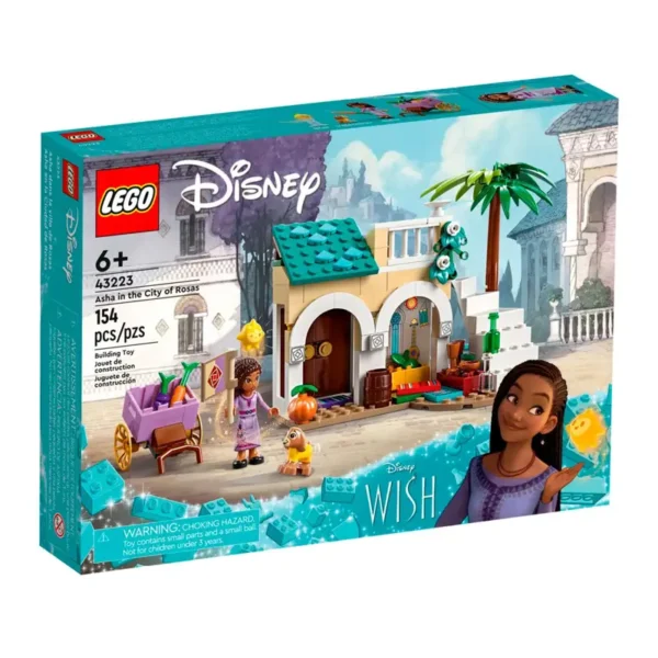 lego-disney-asha-na-cidade-das-rosas-43223-sumtek