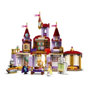 lego-disney-belle-and-the-beast-s-castle-43196-sumtek