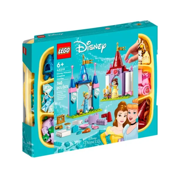 lego-disney-castelos-criativos-disney-princess-43219-sumtek