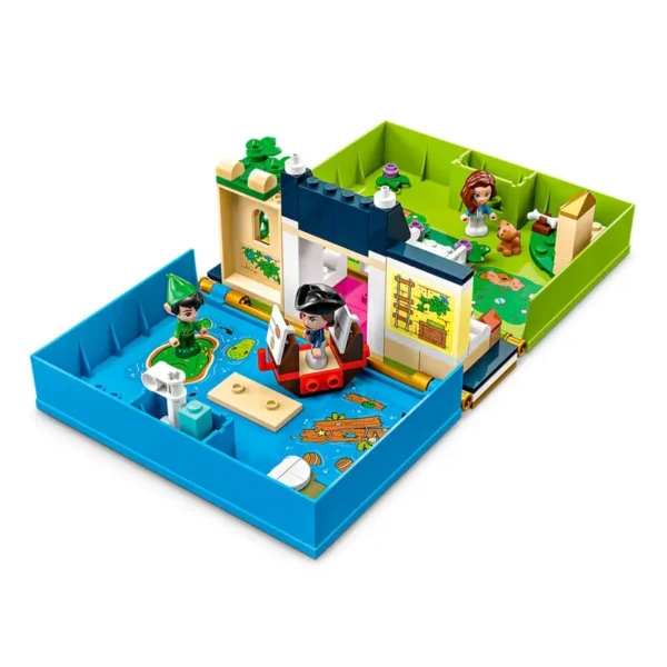 lego-disney-classic-peter-pan-wendy-43220-sumtek