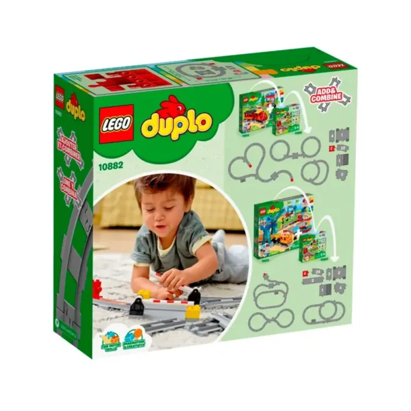 lego-duplo-carris-para-comboio-10882-sumtek