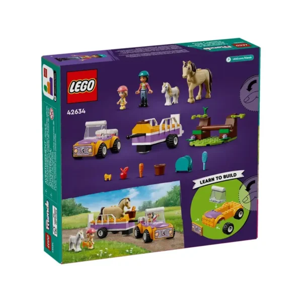 lego-friends-atrelado-com-cavalo-e-ponei-42634-sumtek