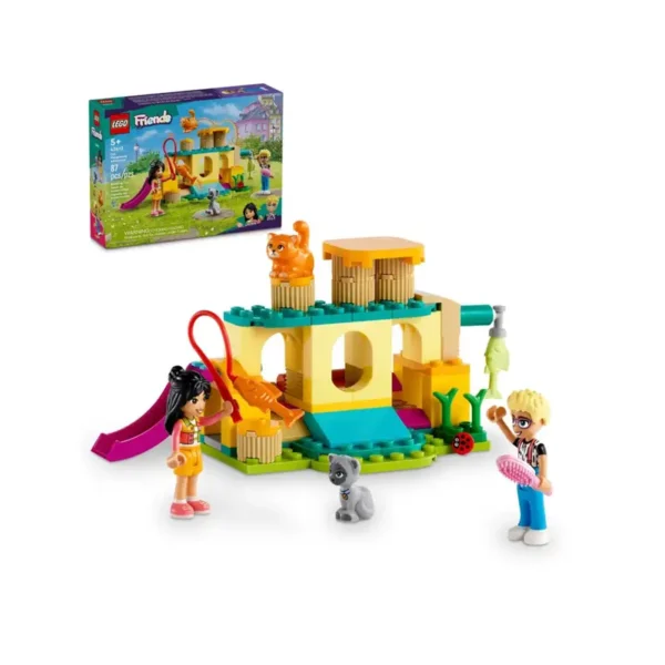 lego-friends-aventura-no-parque-para-gatos-42612-sumtek