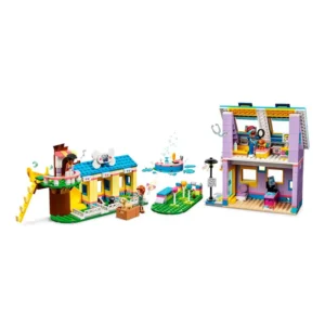 lego-friends-centro-de-resgate-de-caes-41727-sumtek