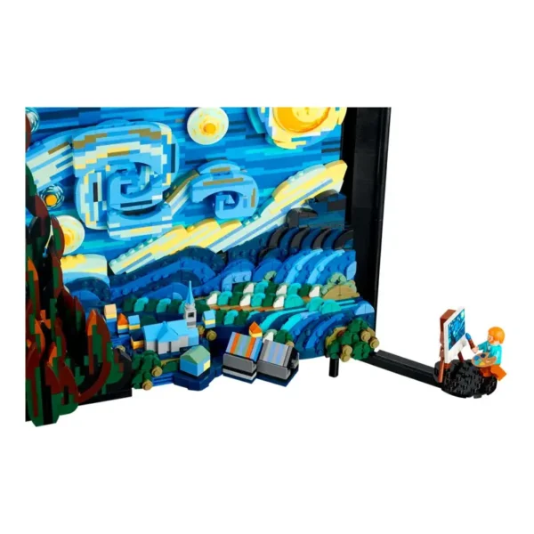 lego-ideas-vincent-van-gogh-a-noite-estrelada-21333-sumtek