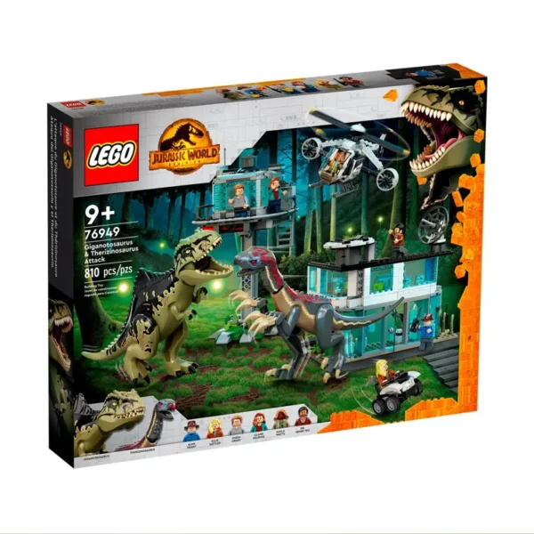 lego-jurassic-world-ataque-do-giganotossauro-e-do-therizinossauro-76949-sumtek