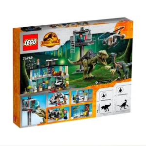 lego-jurassic-world-ataque-do-giganotossauro-e-do-therizinossauro-76949-sumtek