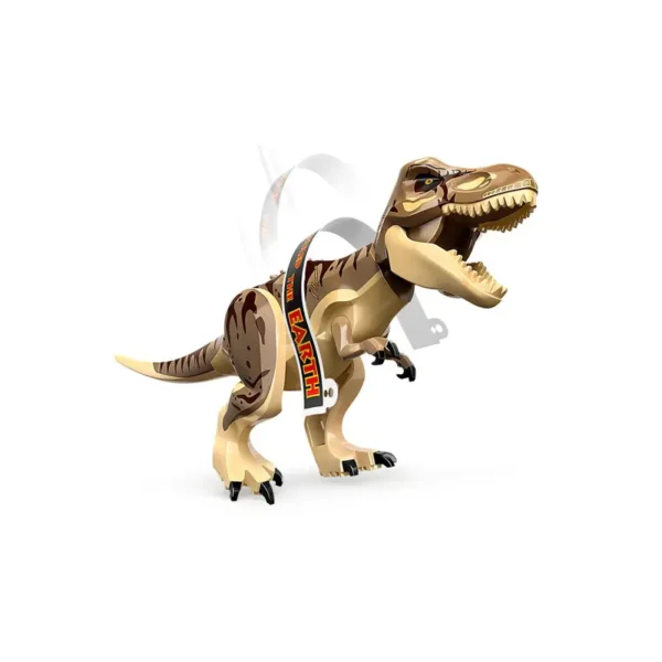 lego-jurassic-world-centro-de-visitantes-ataque-de-t-rex-e-raptor-76961-sumtek