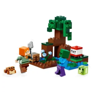 lego-minecraft-a-aventura-no-pantano-21240-sumtek