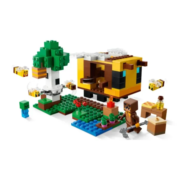 lego-minecraft-a-casa-das-abelhas-21241-sumtek