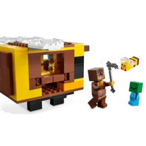 lego-minecraft-a-casa-das-abelhas-21241-sumtek