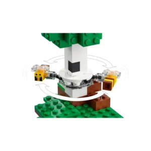 lego-minecraft-a-casa-das-abelhas-21241-sumtek