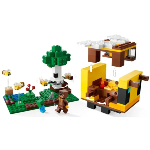 lego-minecraft-a-casa-das-abelhas-21241-sumtek