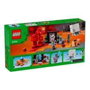 lego-minecraft-a-emboscada-do-portal-do-nether-21255-sumtek