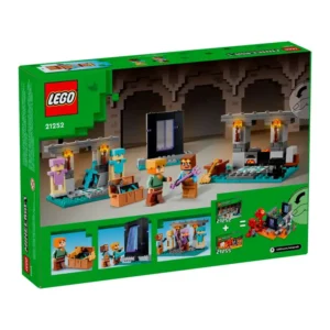 lego-minecraft-o-deposito-de-armas-21252-sumtek