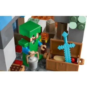 lego-minecraft-os-picos-gelados-21243-sumtek