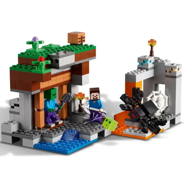 lego-minecraft-the-abandoned-mine-21166-sumtek