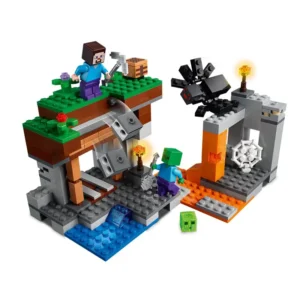 lego-minecraft-the-abandoned-mine-21166-sumtek