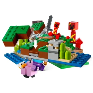 lego-minecraft-the-creeper-ambush-21177-sumtek