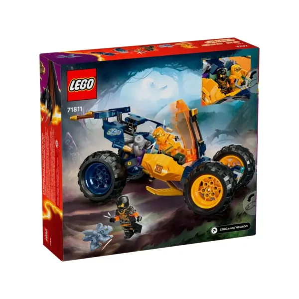 lego-ninjago-carro-buggy-todo-o-terreno-ninja-do-arin-71811-sumtek