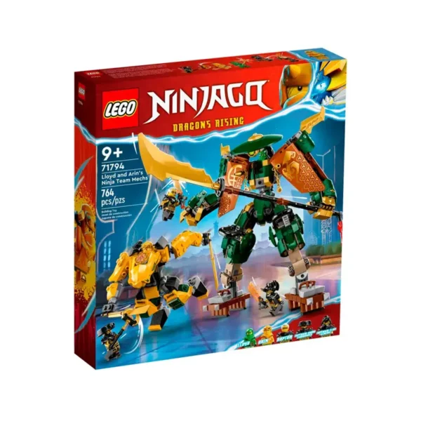 lego-ninjago-lloyd-and-arins-ninja-team-mechs-71794-sumtek