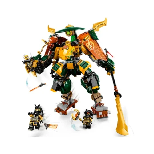 lego-ninjago-lloyd-and-arins-ninja-team-mechs-71794-sumtek