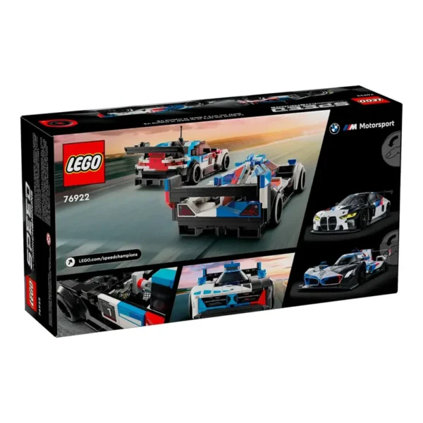 lego-speed-champions-carros-de-corrida-bmw-m4-gt3-e-bmw-m-hybrid-v8-76922-sumtek