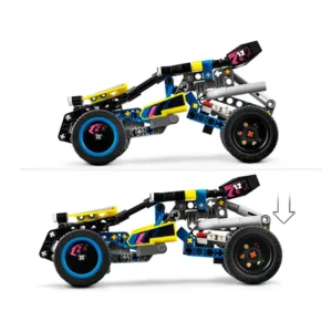 lego-technic-buggy-de-corrida-todo-o-terreno-42164-sumtek