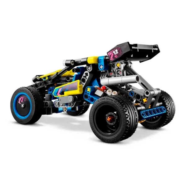 lego-technic-buggy-de-corrida-todo-o-terreno-42164-sumtek