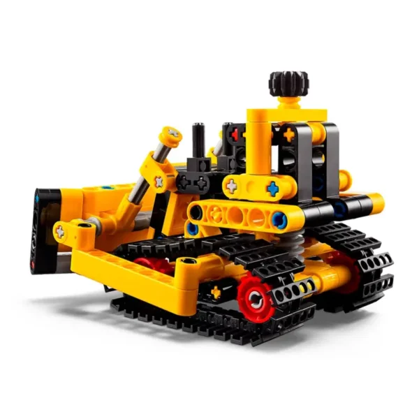 lego-technic-bulldozer-pesado-42163-sumtek