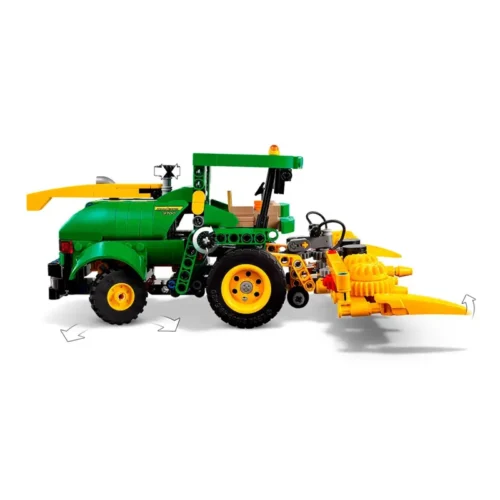 lego-technic-john-deere-9700-forage-harvester-42168-sumtek