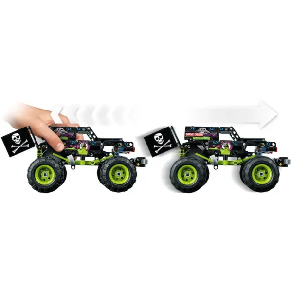 lego-technic-monster-jam-grave-digger-42118-sumtek