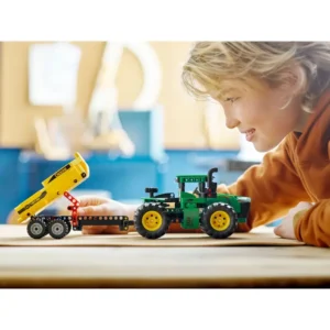 lego-technic-trator-john-deere-9620r-4wd-42136-sumtek