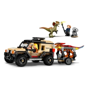 lego-transport-of-pyroraptor-and-dilophosaurus-76951-sumtek