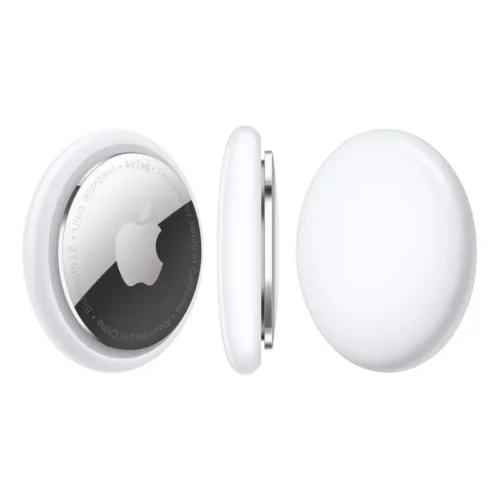 localizador-apple-airtag-branco-sumtek